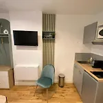Fully Equipped Perrache Confluence District Practical & Centra 아파트 리옹